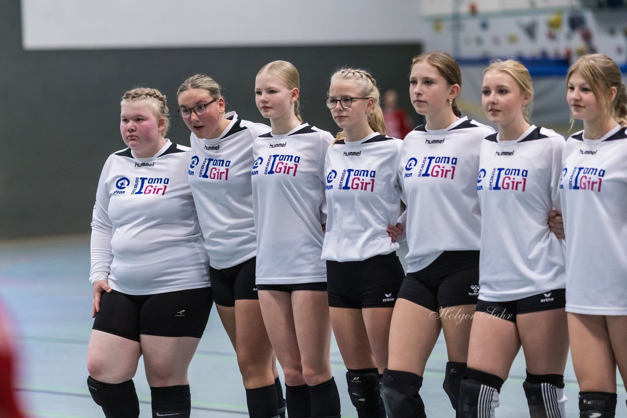 Bild 25 - wU16 Wiemersdorf